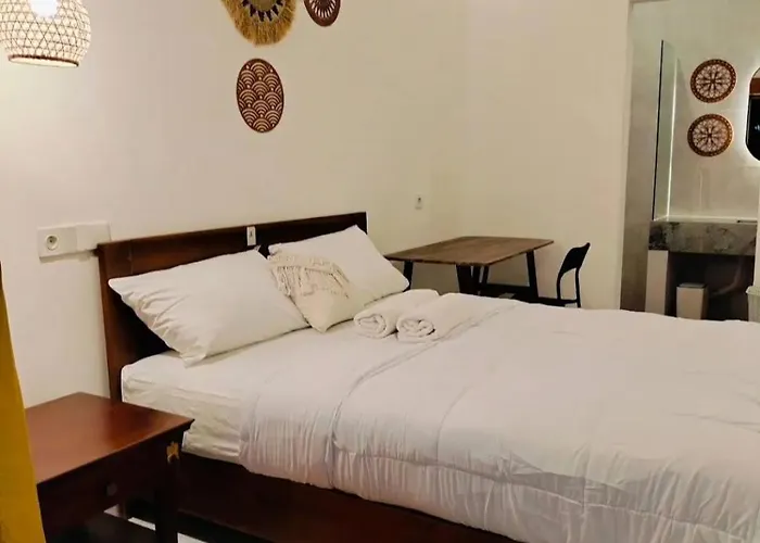 Privatunterkunft Bali *